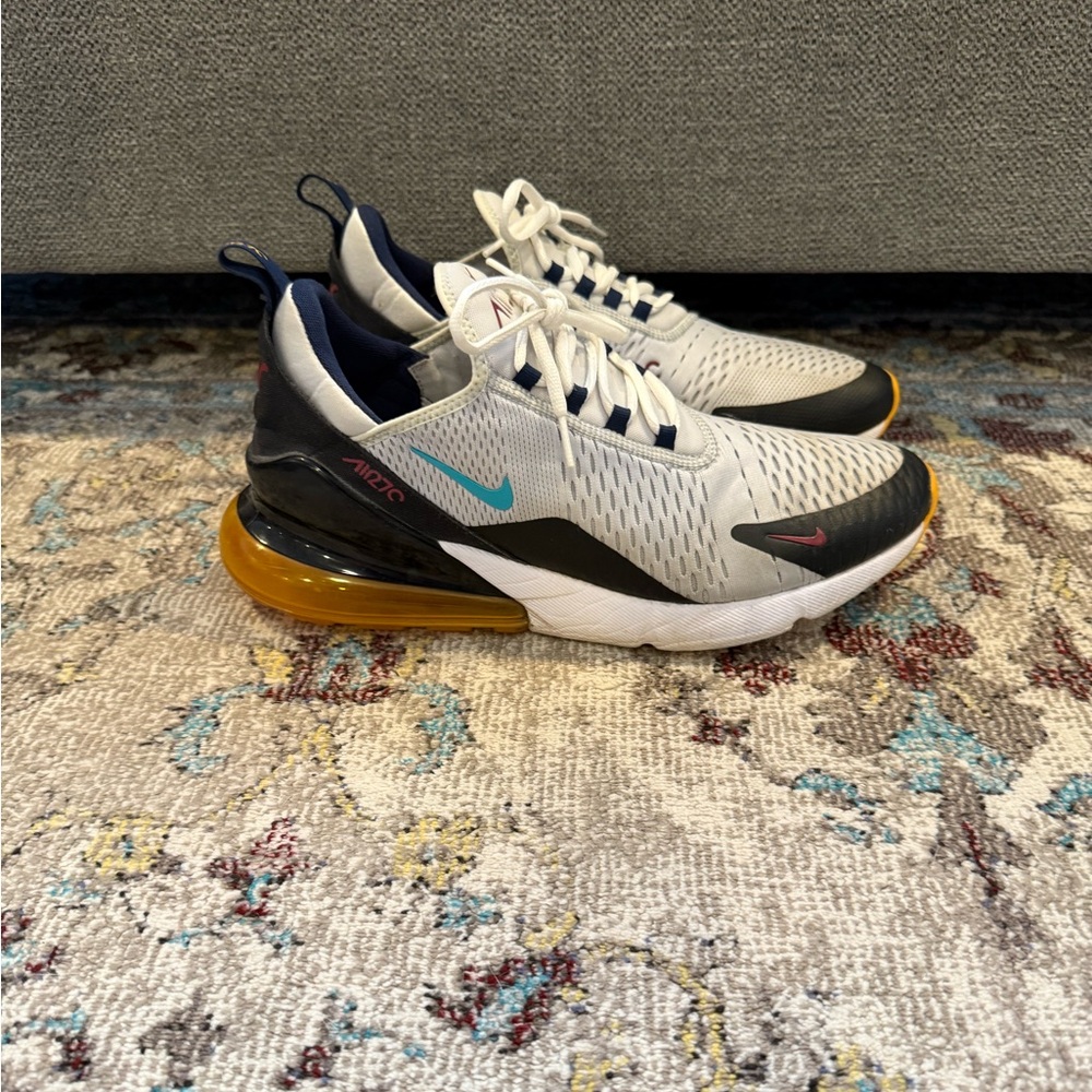 Nike Air Max 270 -Size 13 - Picture 3 of 7